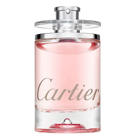 eau de cartier goutte de rose cartier|cartier fragrance.